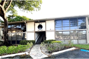 10429 E Clairmont Circle 108, Tamarac 10429 E Clairmont Circle 108, Tamarac