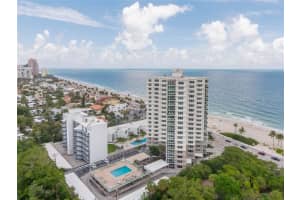 1151 N Fort Lauderdale Beach Boulevard 2b, Fort Lauderdale