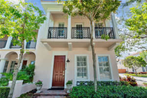 8318 Nw 7th Ct 8318, Boca Raton