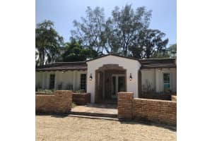 5100 Granada Boulevard, Coral Gables