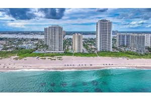 2800 N Ocean Dr A5b, West Palm Beach
