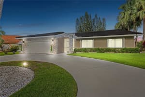 7626 Nw 87th Ave, Tamarac