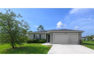 1292 Sw Lawndale Ave, Port Saint Lucie