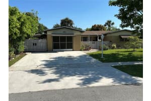 5861 Nw 12 Street, Sunrise