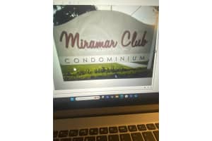 3199 Foxcroft Rd 306, Miramar