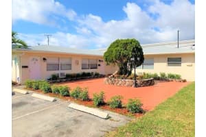 1161 Ne 23rd Ter 3, Pompano Beach
