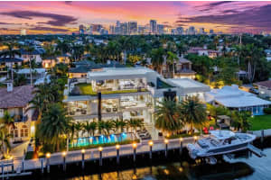 650 Royal Plaza Drive, Fort Lauderdale