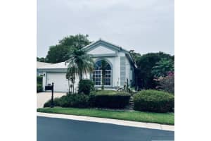 11917 Fountainside Circle, Boynton Beach