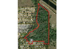 4501 Se 27th St, Okeechobee