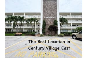 2029 Cambridge B 2029, Deerfield Beach