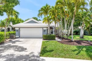 2860 Wilderness Rd, West Palm Beach