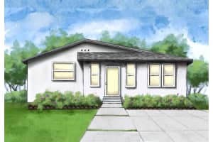 4366 Sw 6th St, Coral Gables