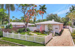 607 Ne 17th Ave, Fort Lauderdale