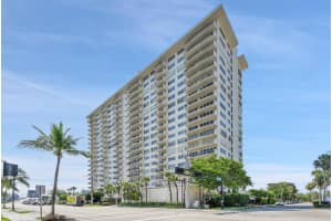 2500 E Las Olas Blvd 603, Fort Lauderdale