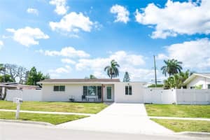 6240 Nw 15th St, Margate