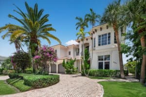 501 Golden Harbour Drive, Boca Raton