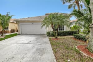 7578 Nw 59th Way, Parkland