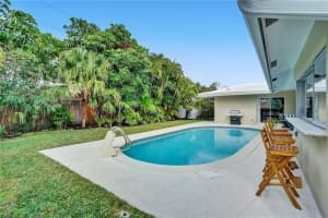 4061 Ne 26 Avenue, Fort Lauderdale