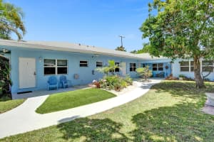 2695 Se 1st Ct 2, Pompano Beach
