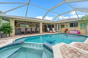 2812 Sw 29th Avenue, Cape Coral