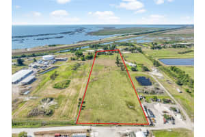 672 State Road 78, Okeechobee