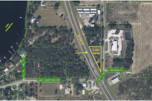11800 Us Highway 27, Sebring