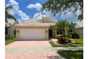 916 Savannah Falls Drive, Weston