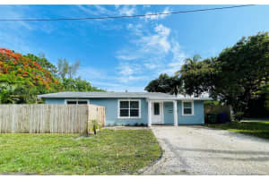 100 Ne 12th Street, Fort Lauderdale