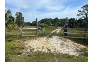 15148 Nw 288th Street, Okeechobee
