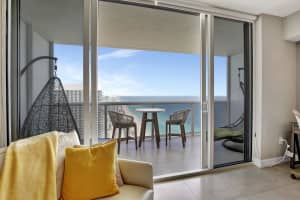 1830 S Ocean Blvd 4612, Hallandale Beach