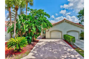 6805 Barbarossa St 6805, Boca Raton