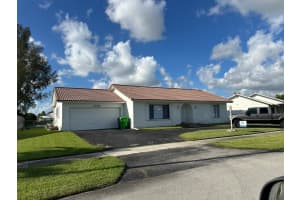 13309 Nw 8th Ct, Sunrise