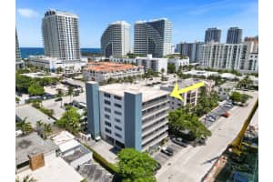 524 Orton Avenue 701, Fort Lauderdale