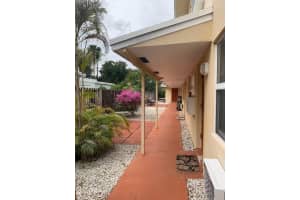 1129 Ne 17th Ter 4, Fort Lauderdale