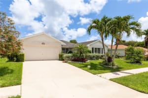 10821 Greentrail Drive, Boynton Beach