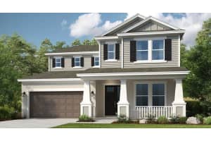 532 Se Ranch Oak Circle, Port Saint Lucie