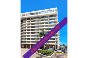 1817 S Ocean Drive 327, Hallandale Beach