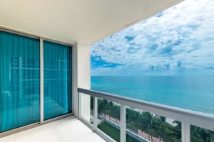 6899 Collins Avenue 908, Miami Beach