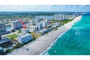 1901 S Ocean Dr 202, Hollywood