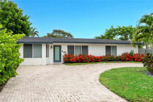 2621 Ne 20th Street, Pompano Beach