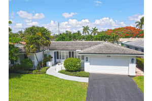 6251 Ne 22nd Ave, Fort Lauderdale