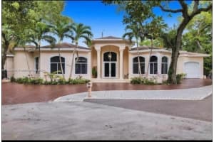 5981 Sw 37th Ter, Fort Lauderdale