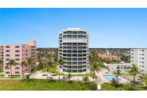 2917 S Ocean Boulevard 501, Highland Beach