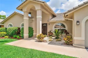 9751 Nw 51st St, Coral Springs
