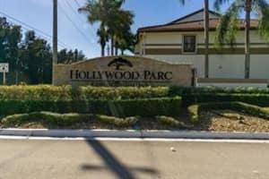 550 S Park Rd 12-8, Hollywood