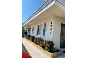1241 Ne 16th Terrace 3, Fort Lauderdale