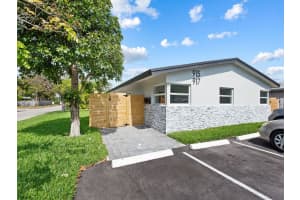 915 Ne 9th Street, Pompano Beach