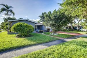 1700 N 47th Ave, Hollywood