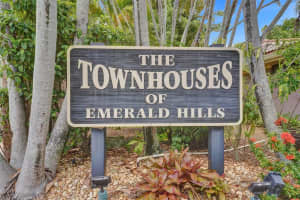 103 Heatherbrook Way 143, Hollywood