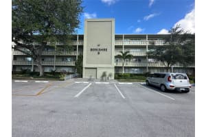 1031 Berkshire B 1031, Deerfield Beach